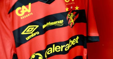 Foto: Anderson Stevens/Sport Club do Recife