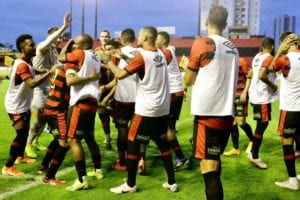 Foto: Anderson Stevens/Sport Club do Recife