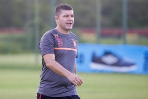 Foto: Anderson Stevens/Sport Club do Recife