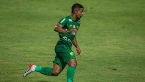 Foto: Celio Junior/Am Press & Images/Gazeta Press