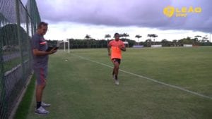 Foto: Reprodução TV Sport/Youtube