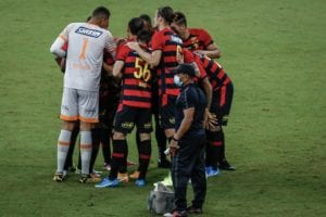 Foto: Paulo Paiva/DP Foto