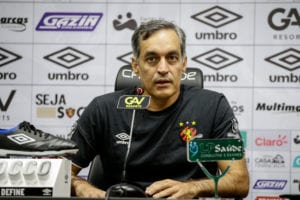 Foto: Anderson Stevens/Sport Club do Recife