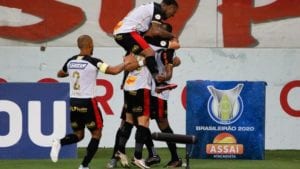 Foto: Elton Silveira / W9 Press