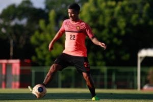 Foto: Anderson Stevens/Sport Club do Recife
