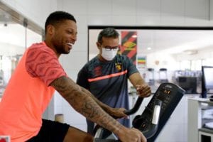 Foto: Anderson Stevens/Sport Club do Recife
