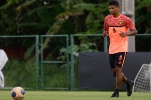 Foto: Anderson Stevens/Sport Club do Recife