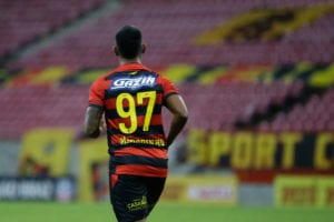 Foto: Anderson Stevens/Sport Club do Recife
