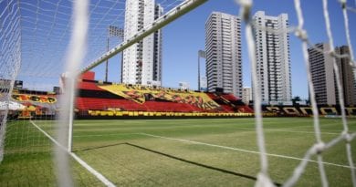 Foto: Anderson Stevens/Sport Club do Recife