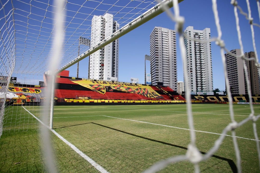 Foto: Anderson Stevens/Sport Club do Recife