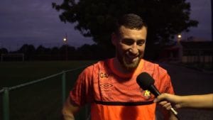 Foto: Reprodução TV Sport/Youtube