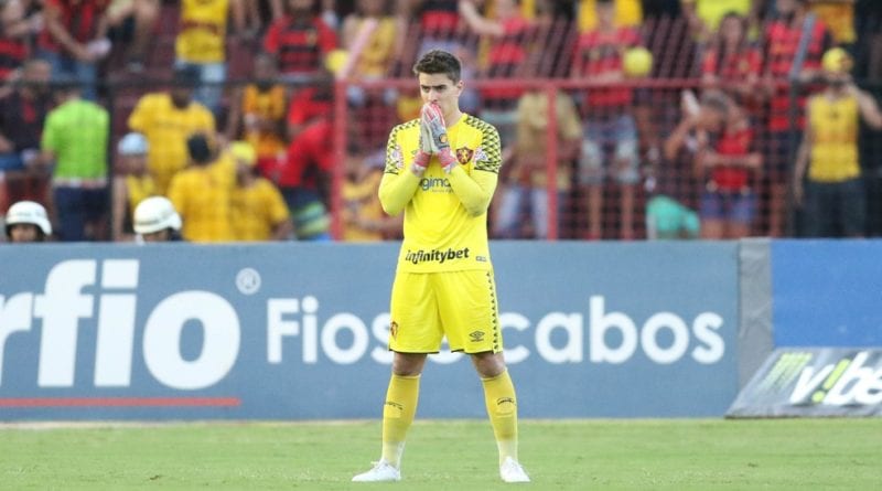 Foto: Marlon Costa/Futpress
