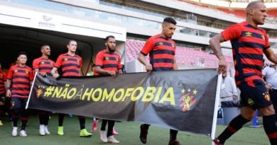 Foto: Anderson Stevens/Sport Club do Recife