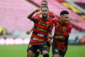Foto: Anderson Stevens/Sport Club do Recife
