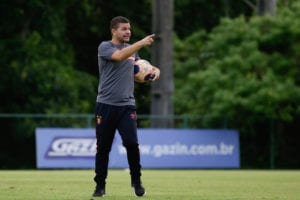 Foto: Anderson Stevens/Sport Club do Recife