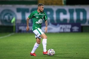 Foto: Márcio Cunha/ACF