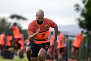 Foto: Anderson Stevens/Sport Club do Recife