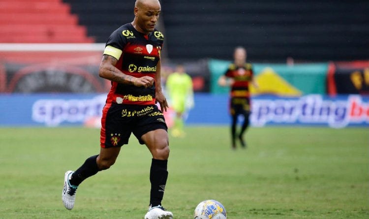 Foto: Anderson Stevens/Sport Club do Recife