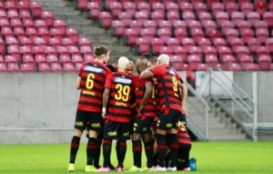 Foto: Divulgação/Sport Club do Recife