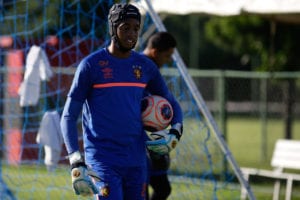 Foto: Anderson Stevens/Sport Club do Recife