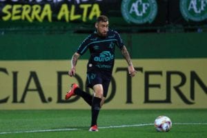 Foto: Márcio Cunha/Chapecoense