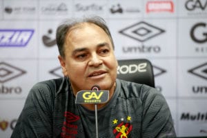 Foto: Anderson Stevens/Sport Club do Recife