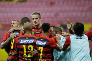 Foto: Anderson Stevens/Sport Club do Recife