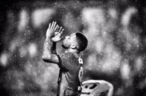 Foto: Anderson Stevens/Sport Club do Recife