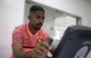 Foto: Divulgação/Sport Club do Recife