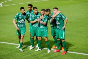 Foto: Dinho Zanotto/AGIF