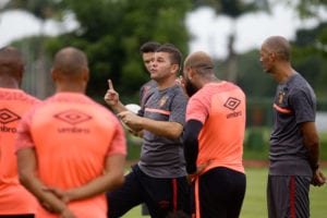 Foto: Anderson Stevens/Sport Club do Recife
