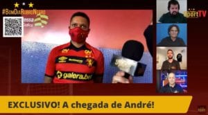 Foto: Reprodução Eu Pratico Sport/Youtube