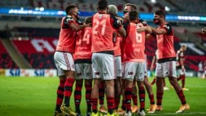 Foto: Marcelo Cortes/Flamengo