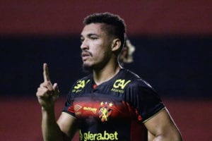 Foto: Anderson Stevens/Sport Club do Recife