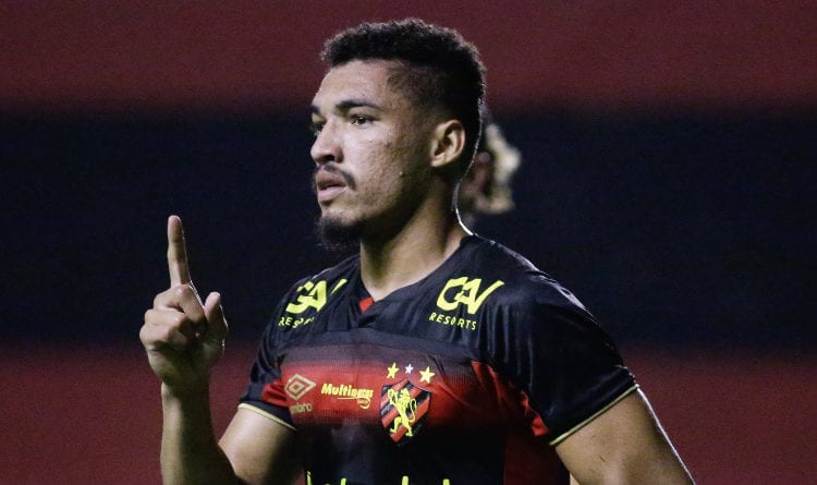 Foto: Anderson Stevens/Sport Club do Recife