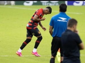 Foto: Reprodução/Instagram pessoal