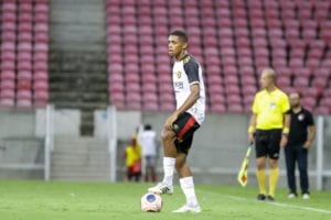 Foto: Anderson Stevens/Sport Club do Recife