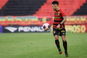 Foto: Anderson Stevens/Sport Club do Recife