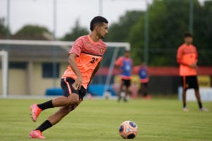 Foto: Anderson Stevens/Sport Club do Recife