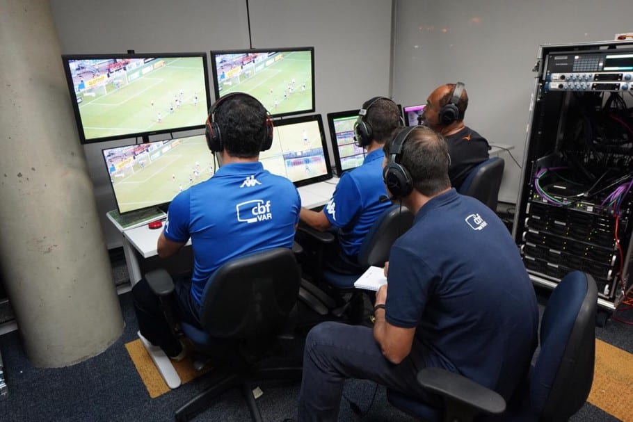 Foto: Leandro Lopes/CBF