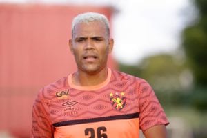 Foto: Anderson Stevens/Sport Club do Recife
