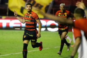 Foto: Anderson Stevens/Sport Club do Recife