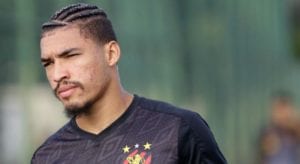 Foto: ANDERSON STEVENS/SPORT