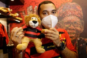 Foto: Anderson Stevens/Sport Club do Recife