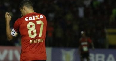 Foto: Diego Nigro/JC Imagem