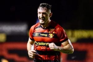 Foto: Anderson Stevens/Sport Club do Recife