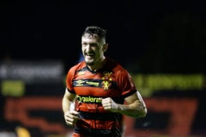 Foto: Anderson Stevens/Sport Club do Recife