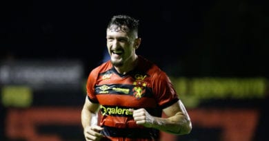 Foto: Anderson Stevens/Sport Club do Recife