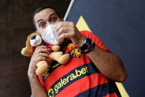 Foto: Anderson Stevens/Sport Club do Recife