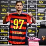 Everton Felipe, Sport
